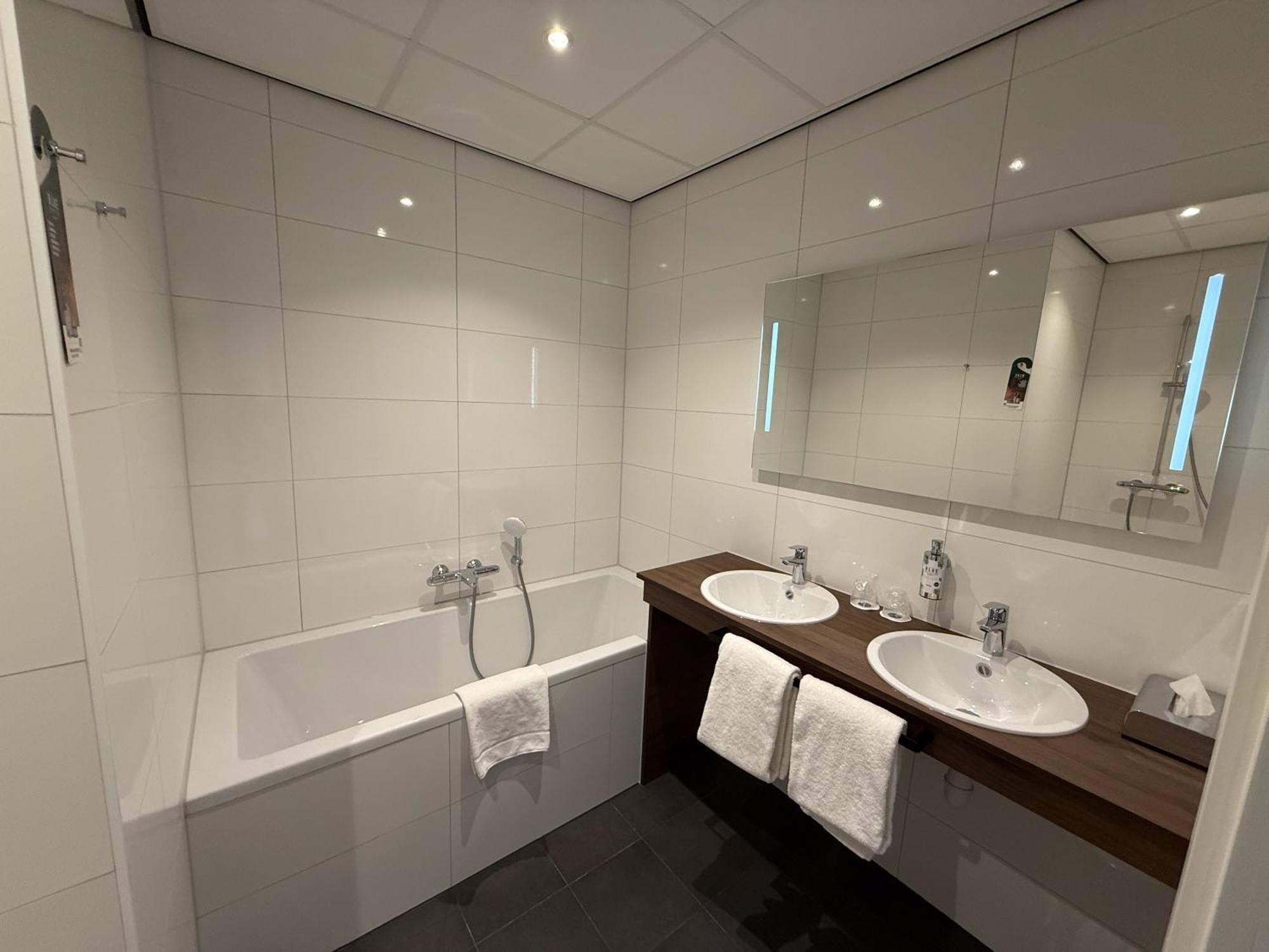 Hotel Fletcher Hotel-restaurant Parkstad- Zuid Limburg Kerkrade