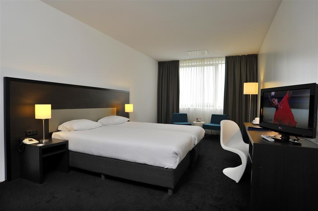 Hotel Fletcher Hotel-restaurant Parkstad- Zuid Limburg