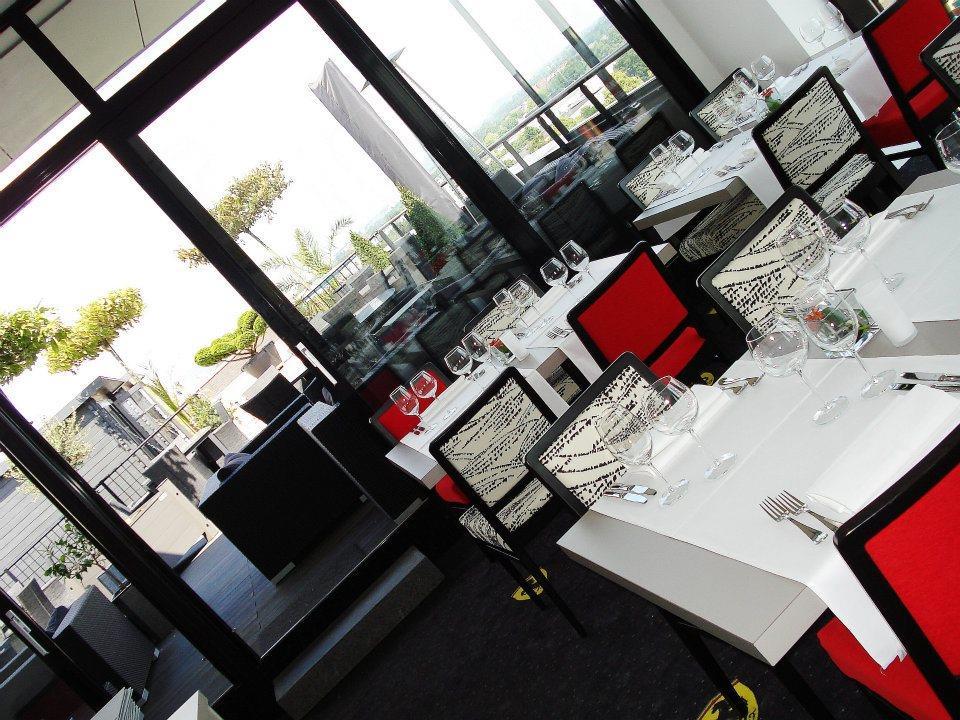 Fletcher Hotel-restaurant Parkstad- Zuid Limburg Hotel